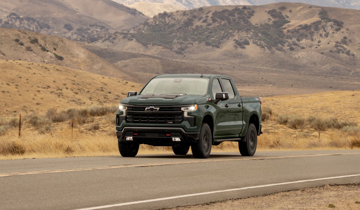 Tom Naquin Chevrolet Cadillac in Elkhart IN