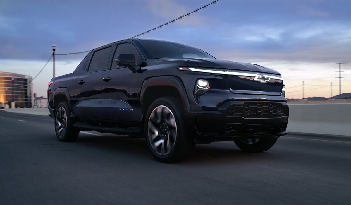 Tom Naquin Chevrolet Cadillac in Elkhart IN