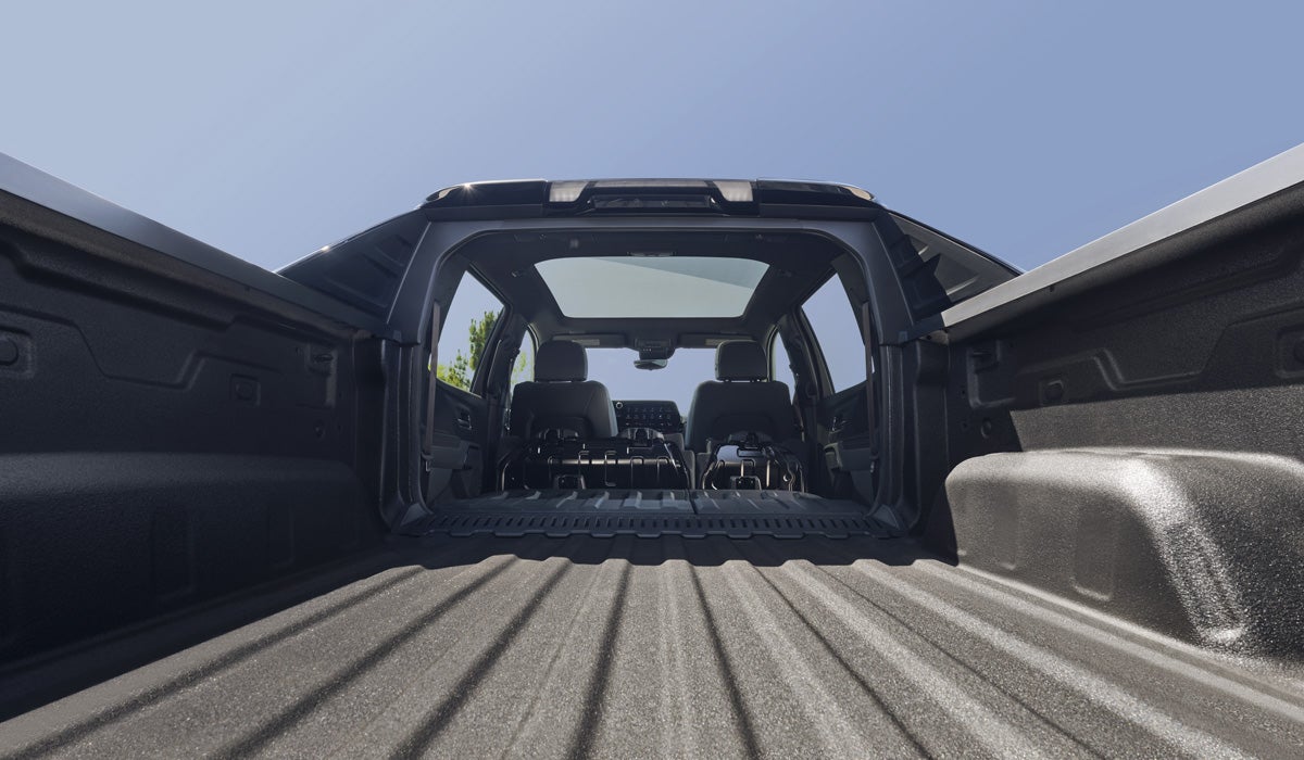 Tom Naquin Chevrolet Cadillac in Elkhart IN