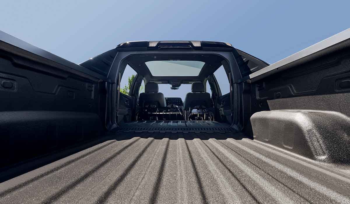 Tom Naquin Chevrolet Cadillac in Elkhart IN