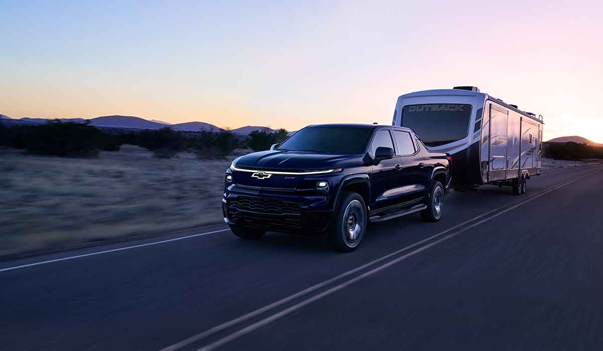 Tom Naquin Chevrolet Cadillac in Elkhart IN