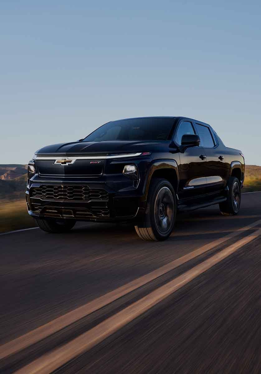 Tom Naquin Chevrolet Cadillac in Elkhart IN