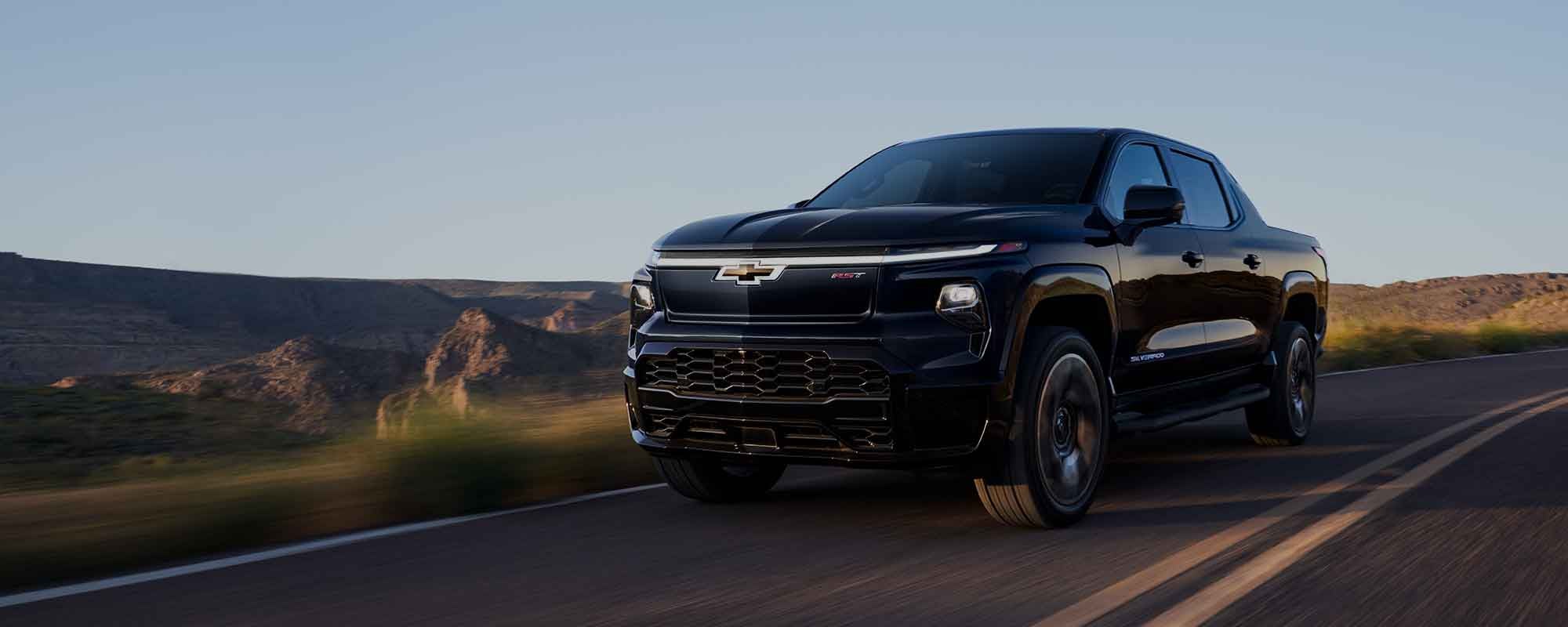 Tom Naquin Chevrolet Cadillac in Elkhart IN