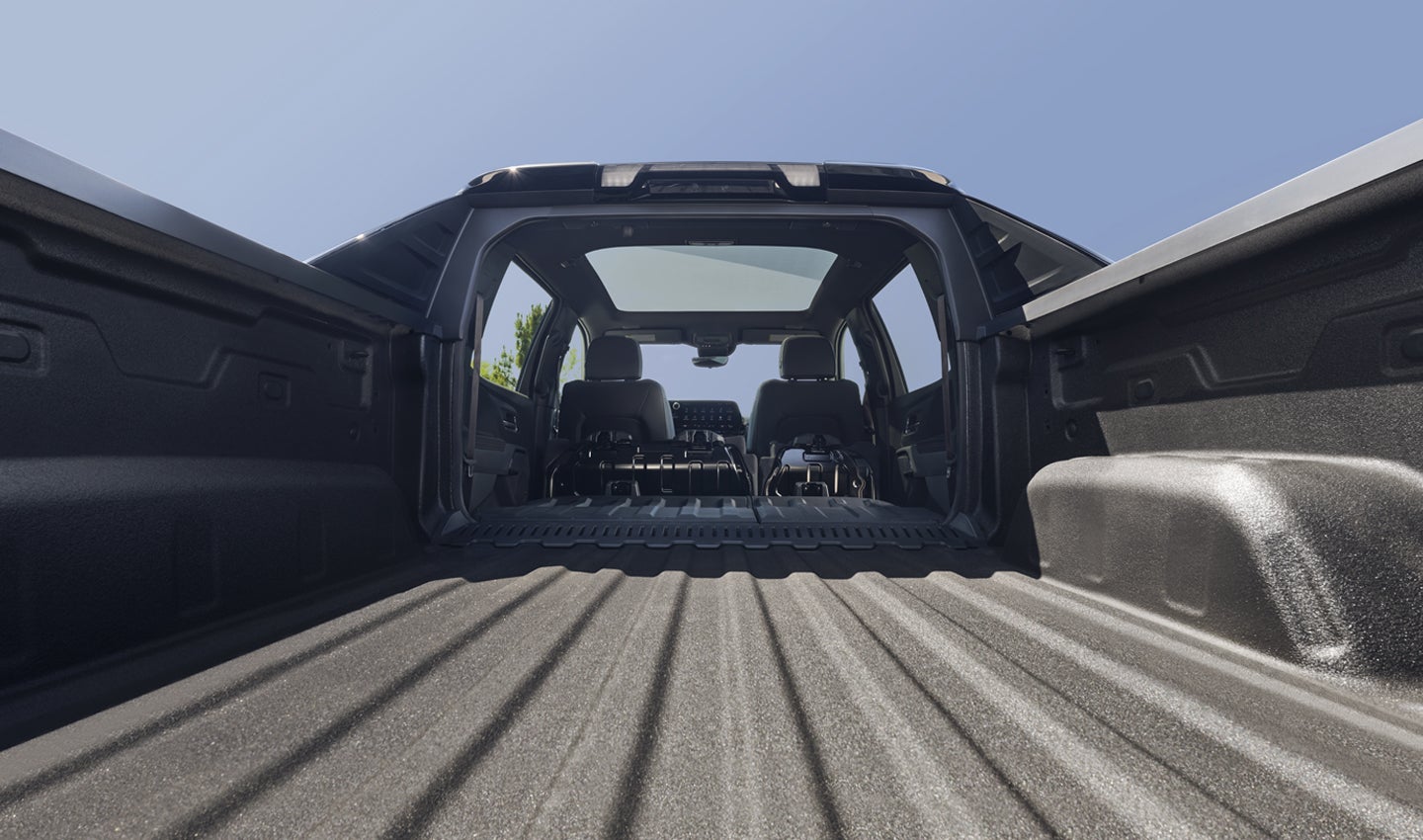 Tom Naquin Chevrolet Cadillac in Elkhart IN