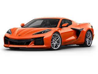 Chevrolet Corvette Z06 - Tom Naquin Chevrolet Cadillac in Elkhart IN