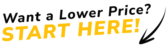 Get More Savings