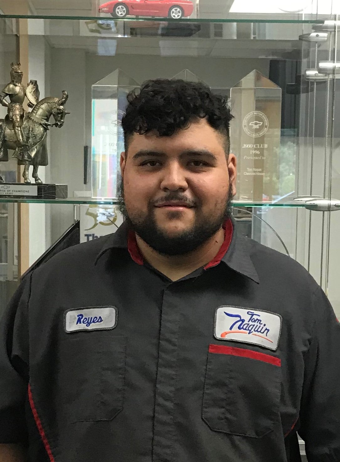 REYES CERRANTES-NEGRETE