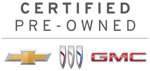 Chevrolet Buick GMC Certified Pre-Owned in Elkhart, IN
